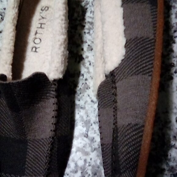 Rothy\'s Slip On main image 4